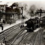 Eisenbahn in Belzig