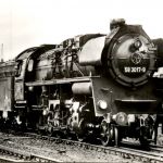 Eisenbahn in Oelsnitz