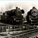 Eisenbahn in Glauchau