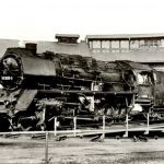 Eisenbahn in Nossen