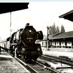 Eisenbahn in Aschersleben
