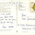 75 Jahre Strassenbahn Nordhausen