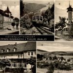 Oberweissbach