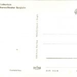 Oberweissbach - Bergbahn