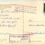 Tschorna bei Grossenhain