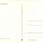 Kühlungsborn - Molly - Eisenbahn