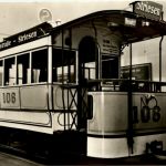 Strassenbahn Dresden