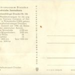 Strassenbahn Dresden