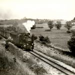 Schmalspurbahn Putbus Göhren