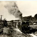 Schmalspurbahn Putbus Göhren