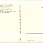 Schmalspurbahn Putbus Göhren