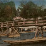 Rethel - Militärwäscherei