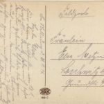 Rethel - zerschossener Teil