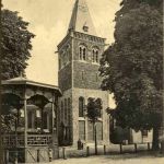 Gheluwe - Toren - Feldpost