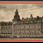 Dinant - Das Ardennenschloss