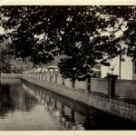 Leipzig - GAststätte Mühle Lindhardt