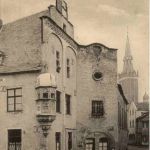 Düren - Altes Haus am Bongard