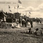 Laboe - Strand