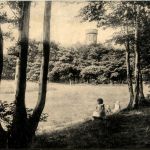 Witten - Helenenturm