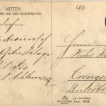 Witten - Helenenturm