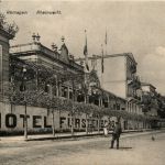 Remagen - Rheinwerft