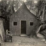 Blankenstein a d Ruhr - Gethmanns Garten