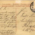 Alte Patrizierhäuser in Burtscheid