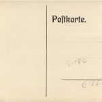Abriturientia Realschule Eschweiler 1911 - Studentika