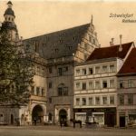 Schweinfurt - Rathaus