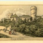 Burg Zülpich
