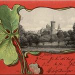 Burg Zülpich