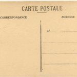 La Panne - Barque de peche