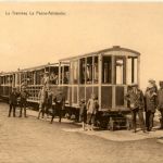 La Panne - Le Tramway - La Panne Adinkerke