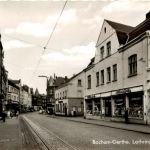 Bochum Gerthe - Lothringer Strasse