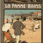 La Panne - bains