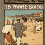 La Panne - Bains