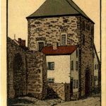 Münstereifel - Orchheimertor