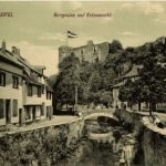 Münstereifel - Entenmarkt