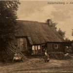 Kalterherberg - Altes Vennhaus