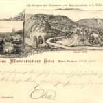 Gruss aus Manderscheid