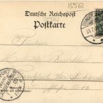 Gruss aus Manderscheid