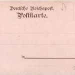 Leutesdorf - Andernach - Litho