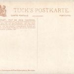 Borkum - Dorf mit altem Leuchtturm