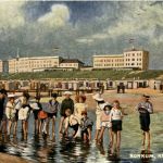 Borkum - Kneippianer