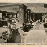 Wangerooge - Hotel Fresena