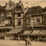 La Panne - Digue Ouest