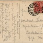 Werden - Ruhrstrasse