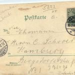 Gruss aus Salzderhelden - Litho