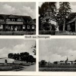 Gruss aus Heiningen