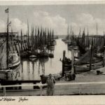 Büsum - Hafen